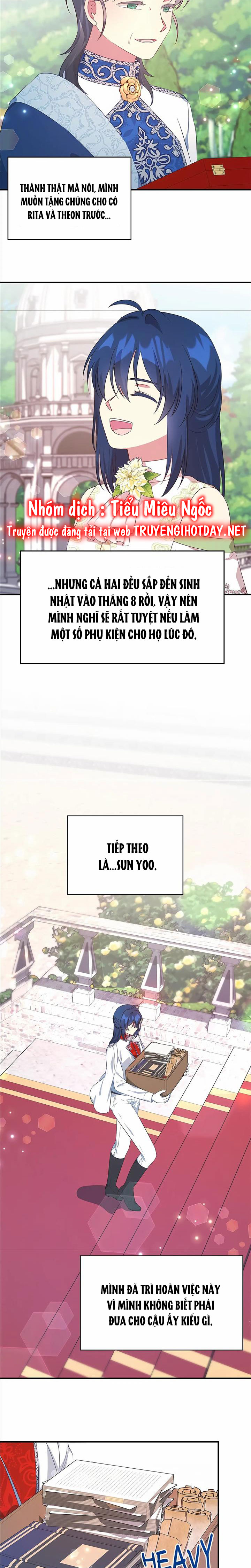 tôi không phải là nữ anh hùng chapter 51 3