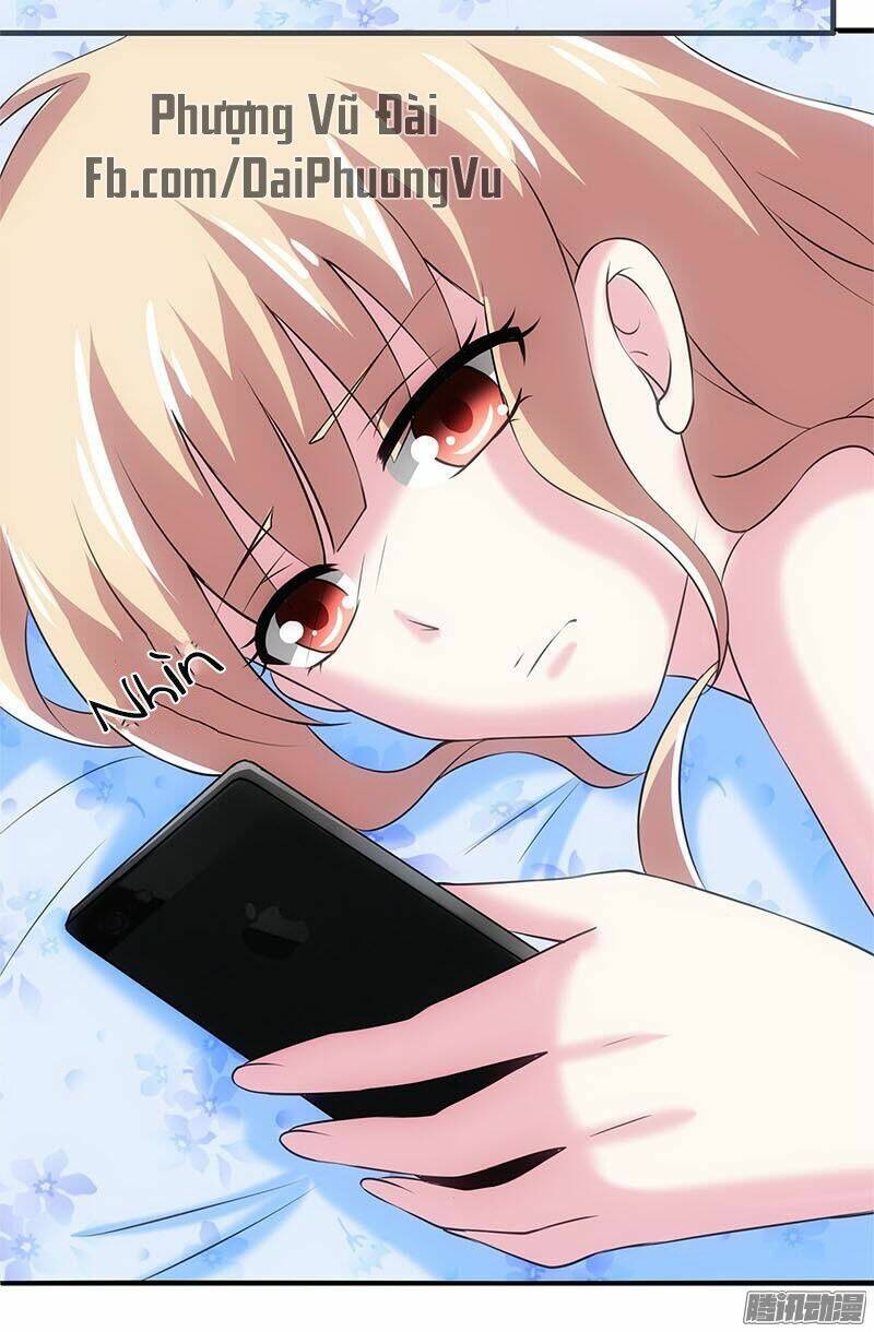 không gả cho tổng tài, gả cho người hầu chapter 5 12