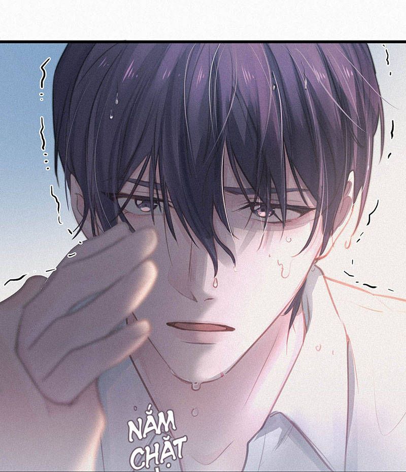 thần thương (môi súng) chapter 6 35