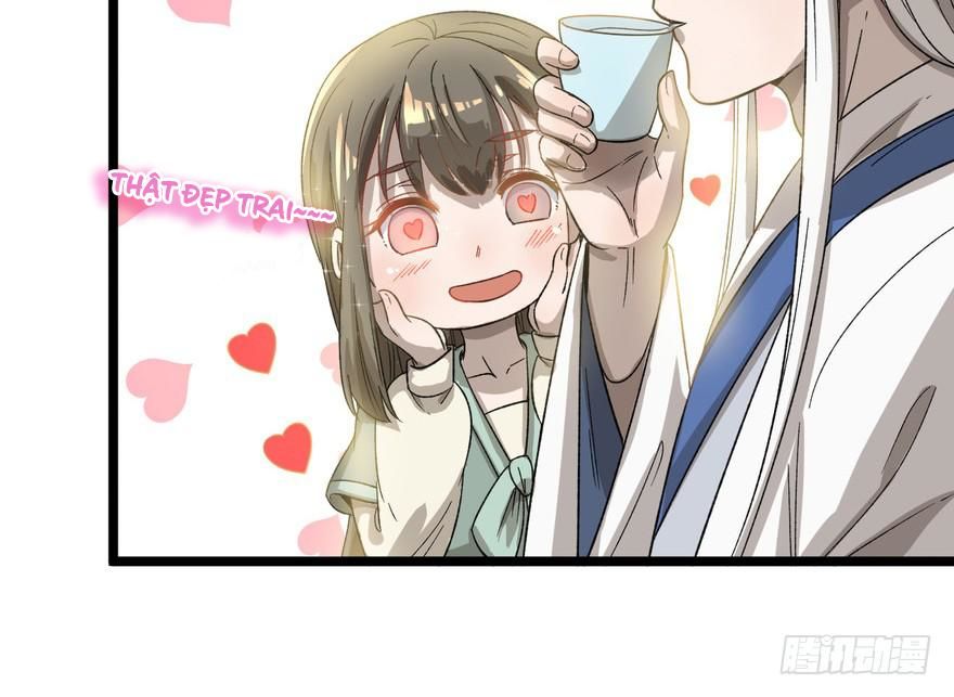 quẻ phi thiên hạ chapter 14 23