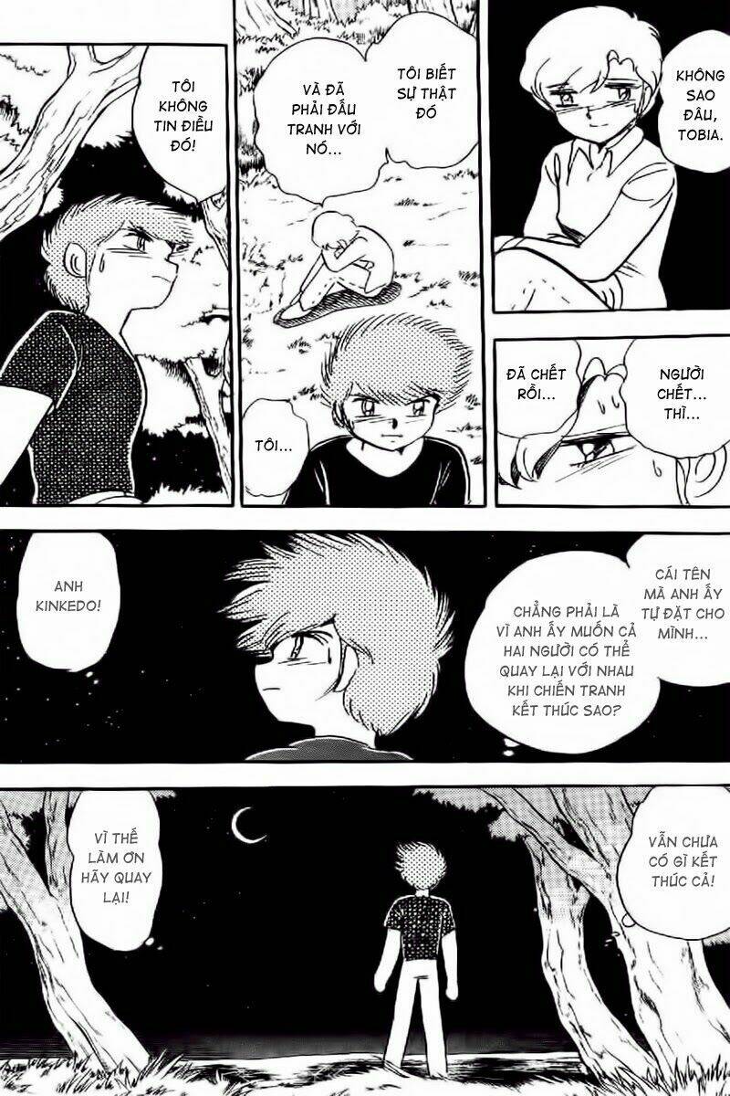 kidou senshi crossbone gundam chapter 20 15