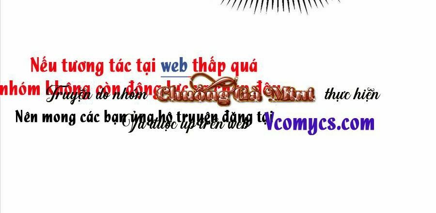 cố tổng, vợ của ngài quá mạnh rồi! chapter 52 122