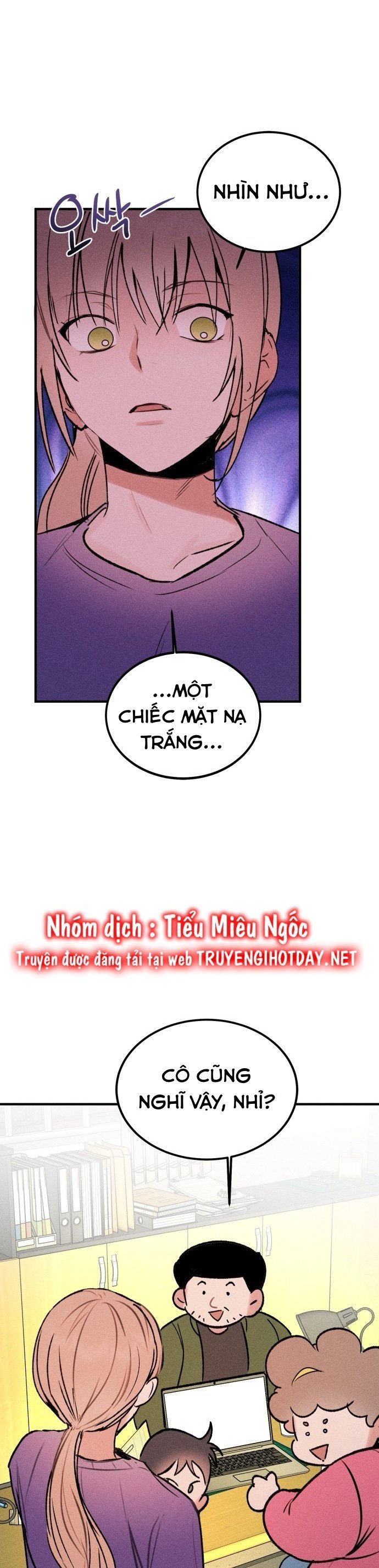 cuộc sống riêng của chị tôi chapter 34 6