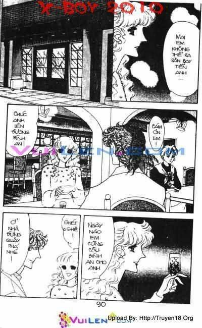 ánh đèn rực rỡ chapter 16 91