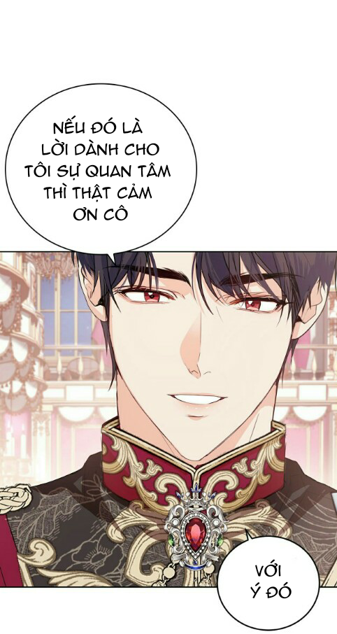 trở thành người điều chế nước hoa duy nhất của bạo chúa chapter 33.1 20