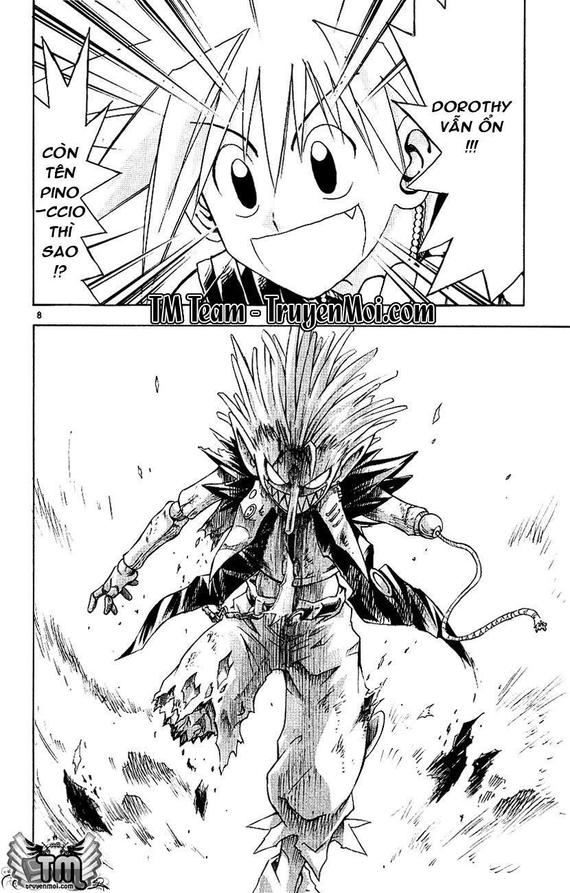 mar heaven chapter 117 8