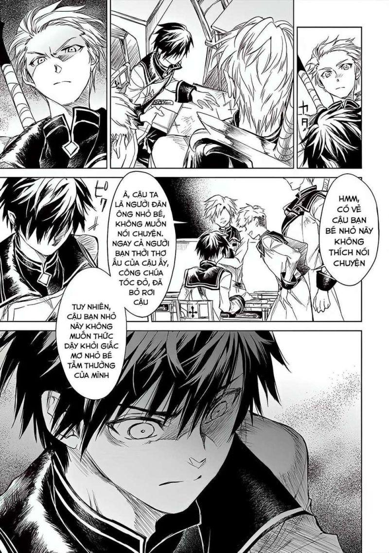 ori of the dragon chain – “heart” in the mind chapter 19 19