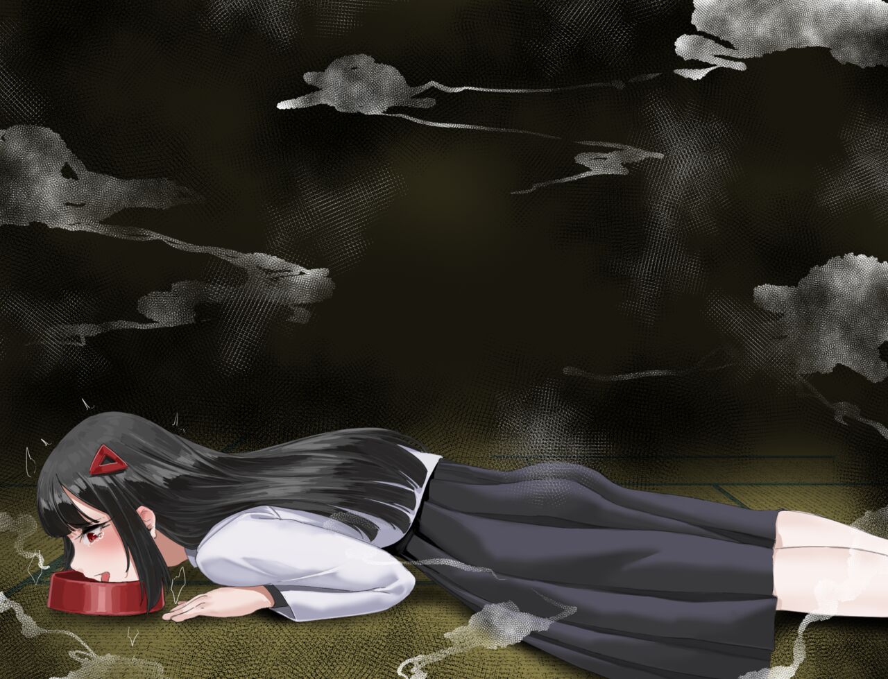 tuyển tập của artist edenevee chapter 6 4