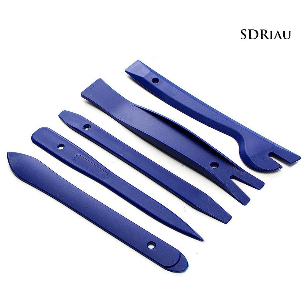 Bộ 12 Dụng Cụ Sửa Chữa Loa Xe Hơi Xxlgjx