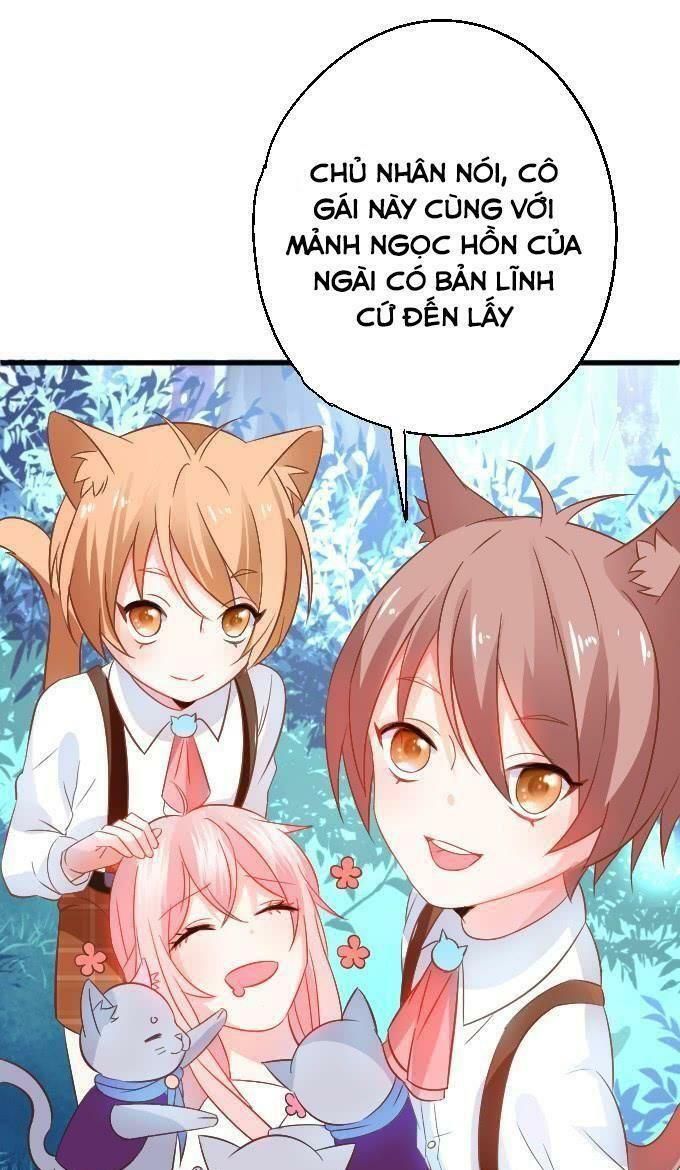 hồ tiên hung bạo chapter 35 45