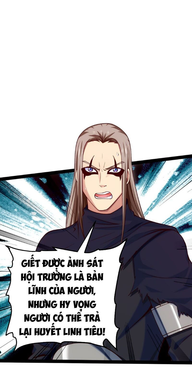 ma thú kiếm thánh dị giới tung hoành chapter 119 8