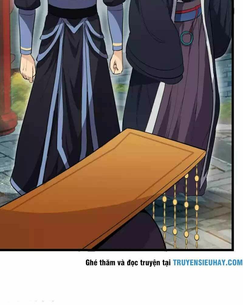 cuồng nữ trọng sinh - hoàn khố thất hoàng phi chapter 100 33