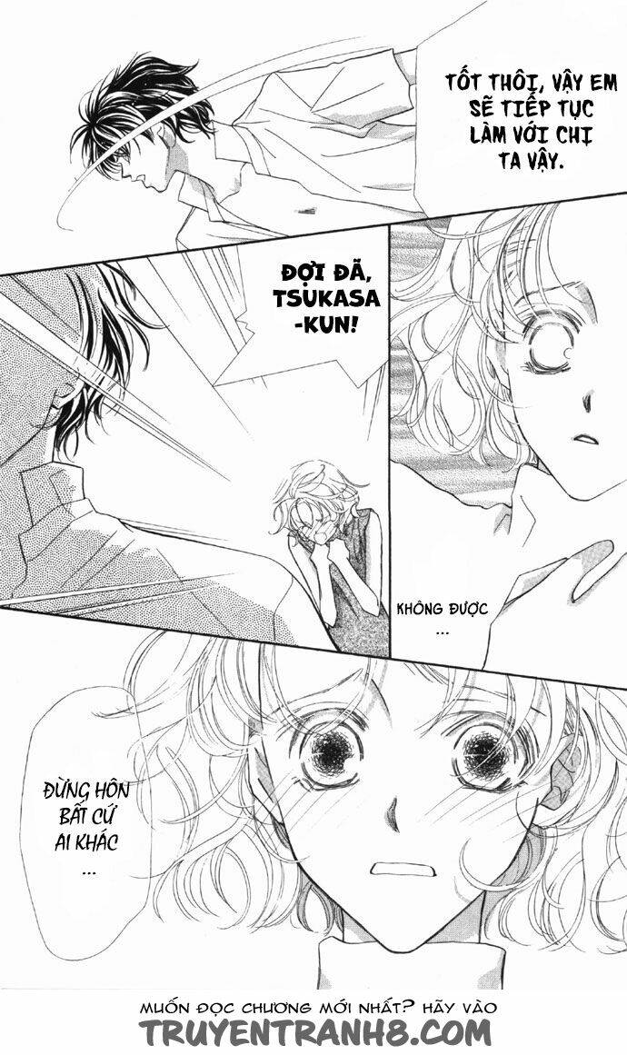 yoru made matenai chapter 7 33