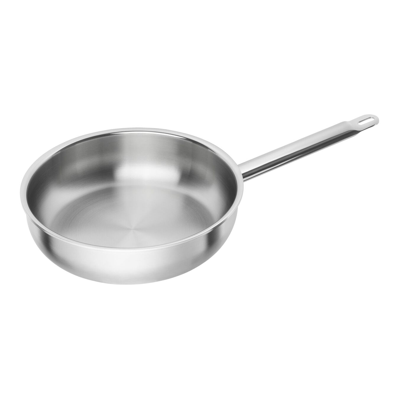 Chảo inox thành cao ZWILLING PRO Bratpfanne 28 CM hàng Chính hãng