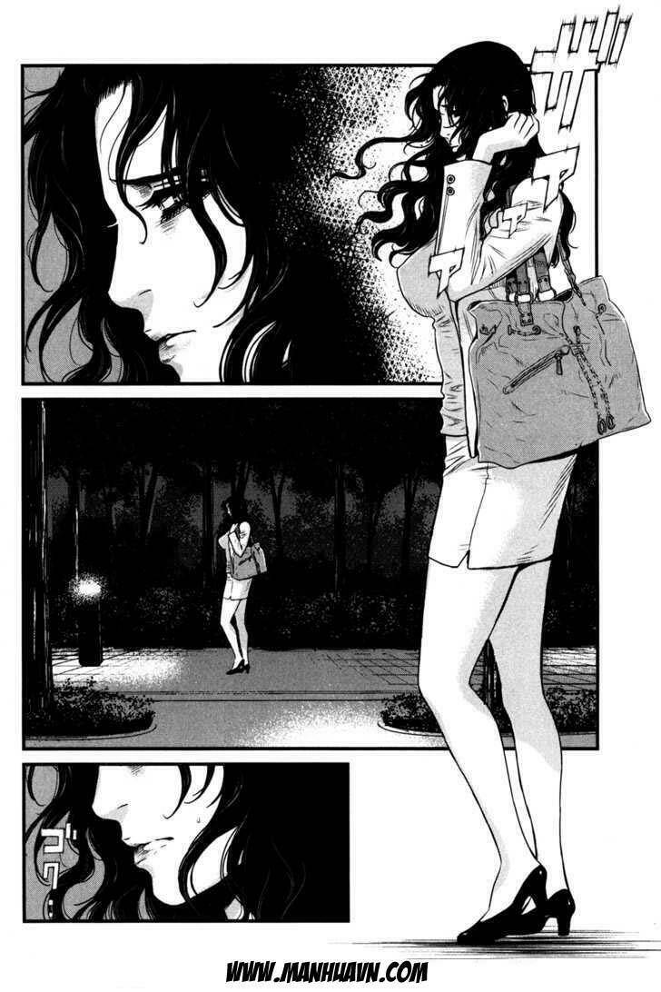 wolf guy - wolfen crest chapter 49 18