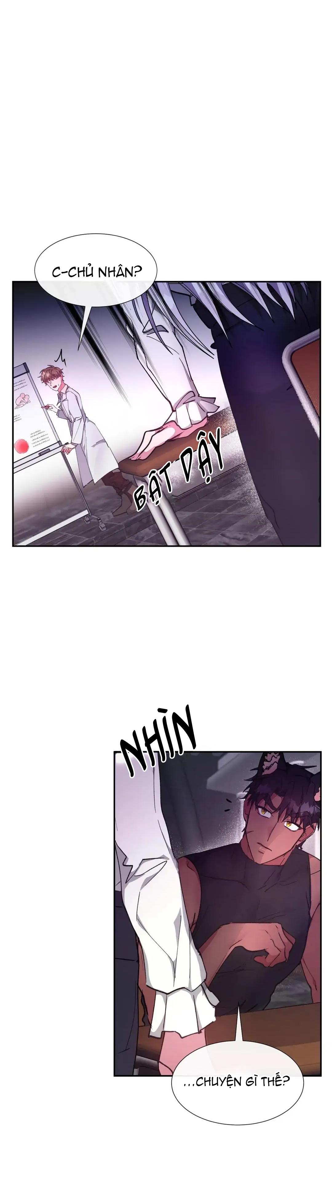 lâu đài tình dục chapter 12 19