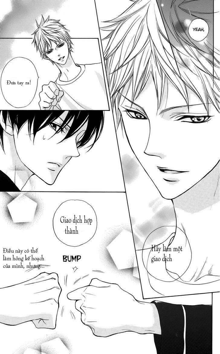 dashigurashi chapter 1 34