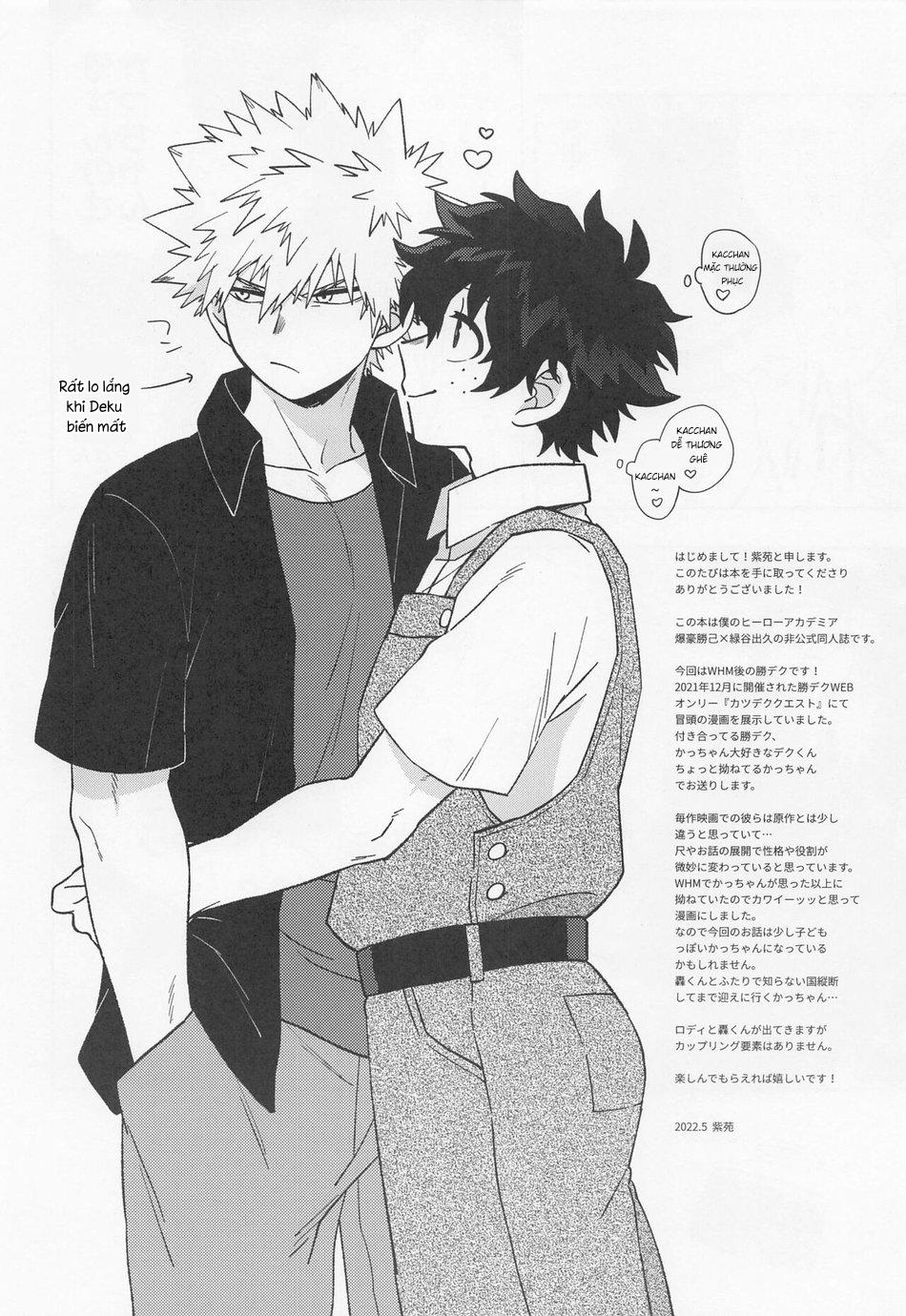 người tà răm luôn có quỷ theo sau chapter 29.1 4