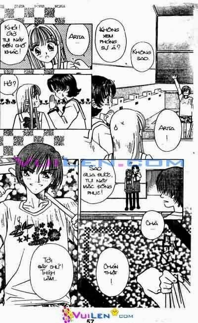 arita đáng yêu chapter 1 57