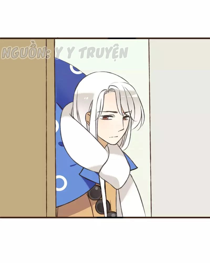 trên trời rớt xuống một hòa thượng ngốc chapter 47 25