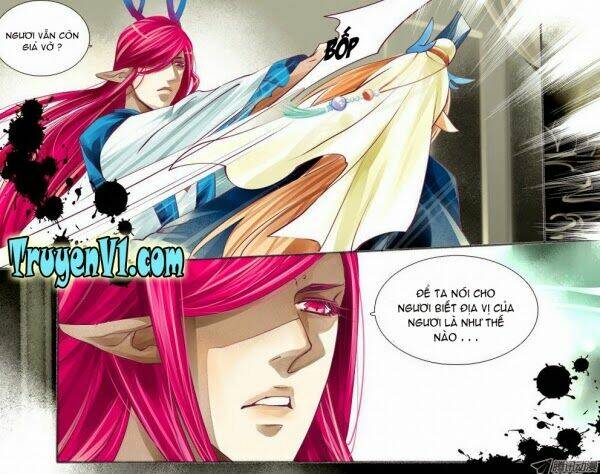 long phượng trình tường chapter 78 2