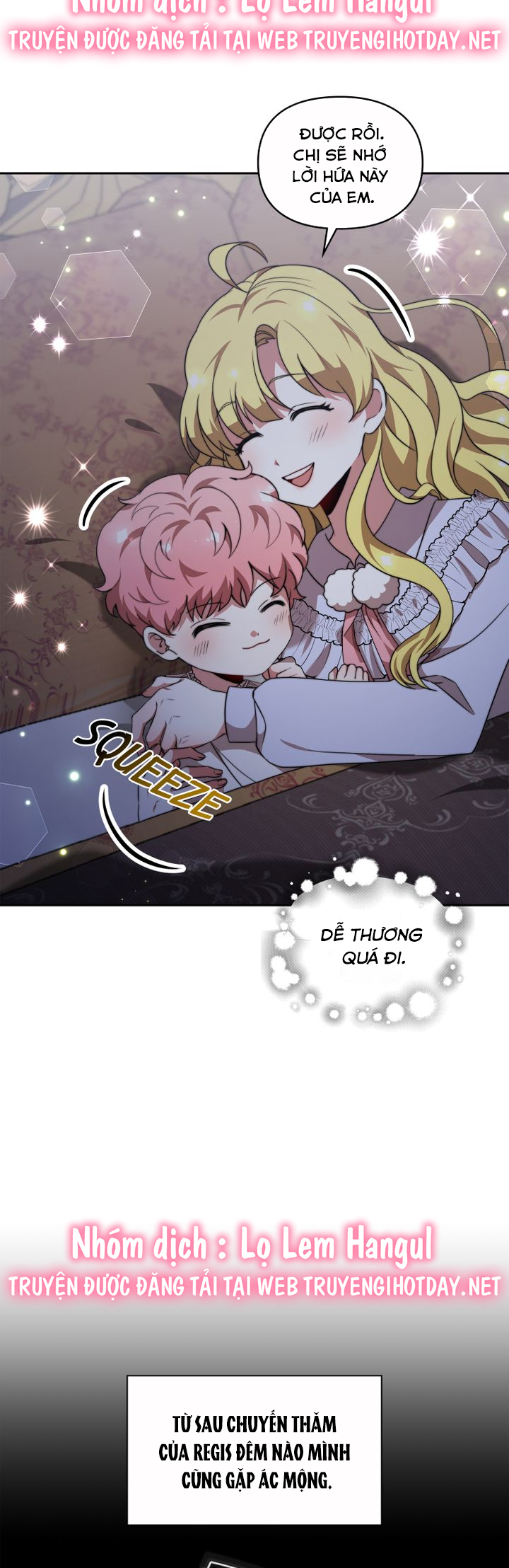 công nương eluana vita chapter 64 11