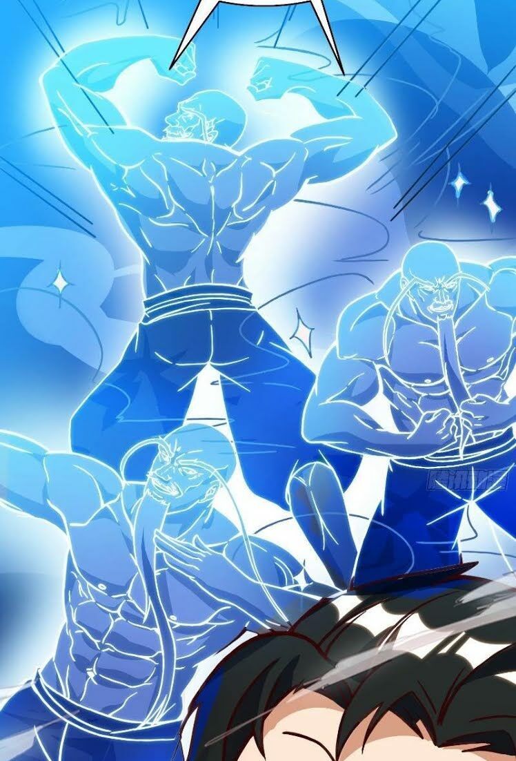 tổ chức x.e chapter 0 16