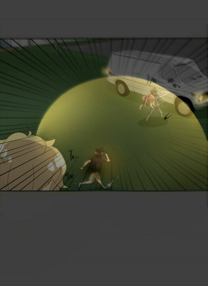 Thế Giới Không Hoàn Hảo Chapter 72 81