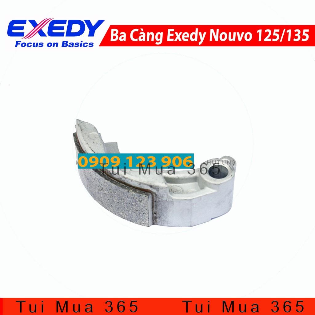 Bố Ba Càng Exedy Nouvo LX, Nouvo 5, Nouvo 6, Nouvo SX