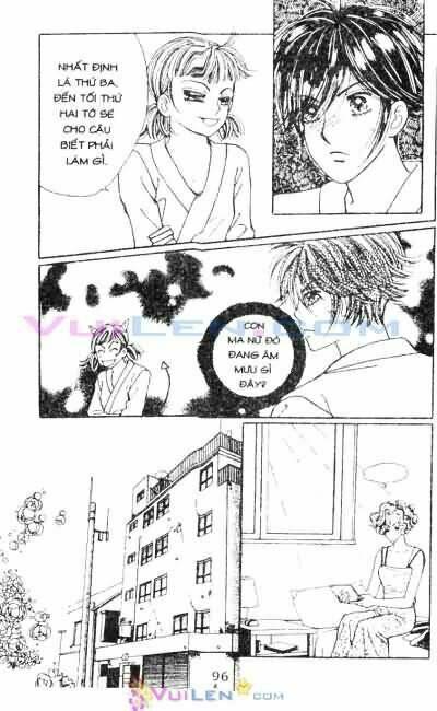 anh là của tôi chapter 5 88