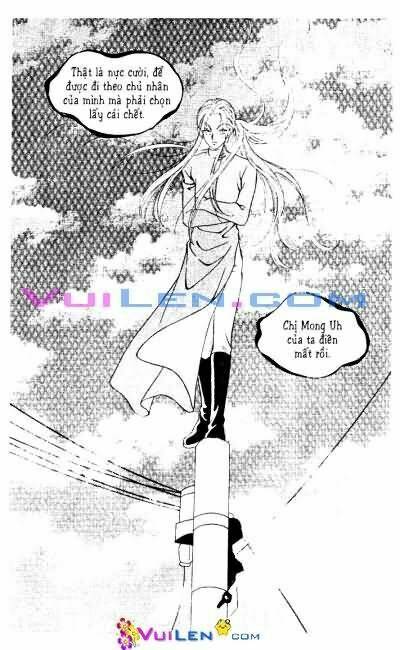 hội trừ ma chapter 8 48