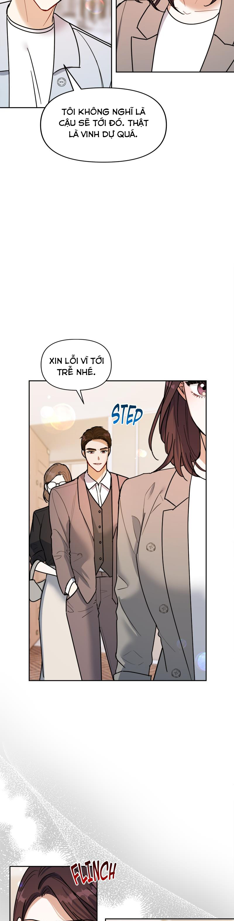 bản cam kết hôn nhân chapter 90 24