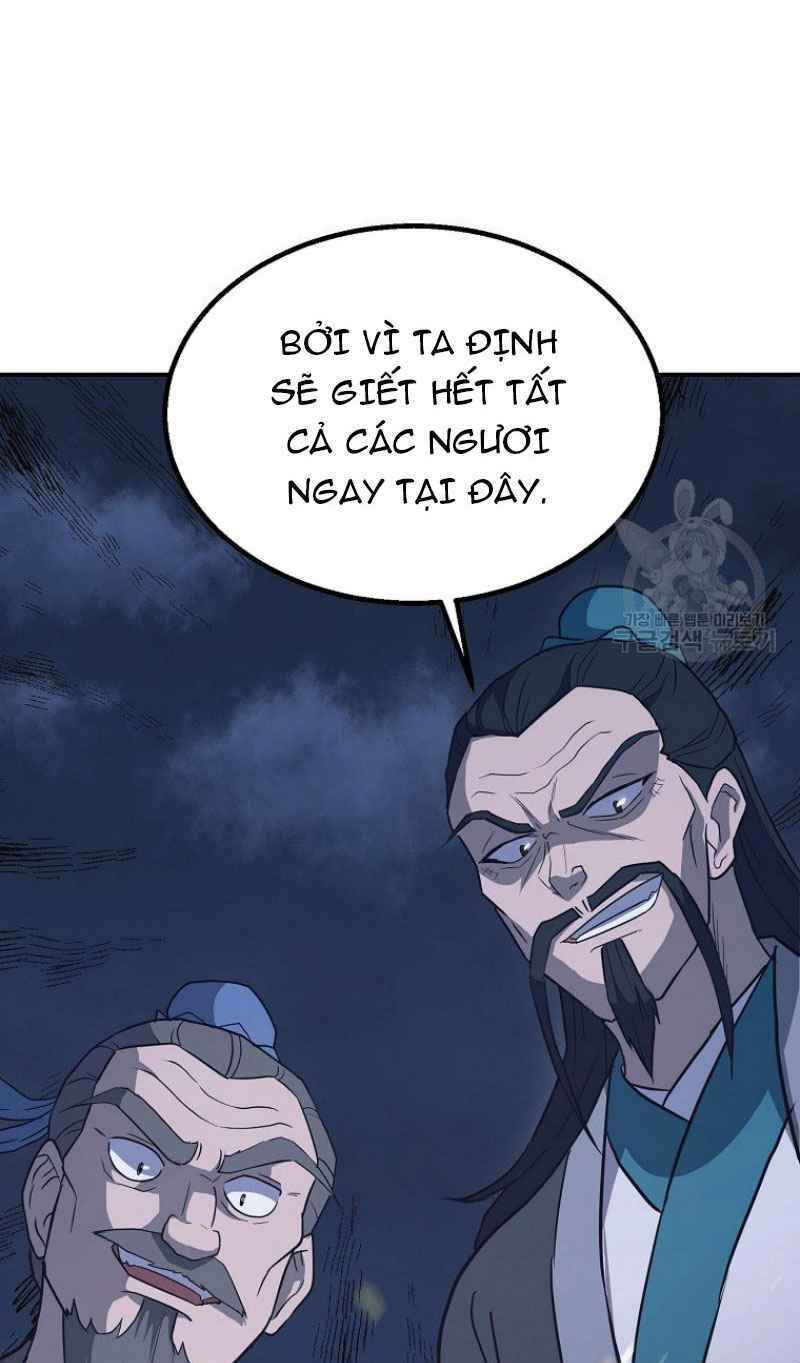 thiếu niên phương sĩ chapter 20 3