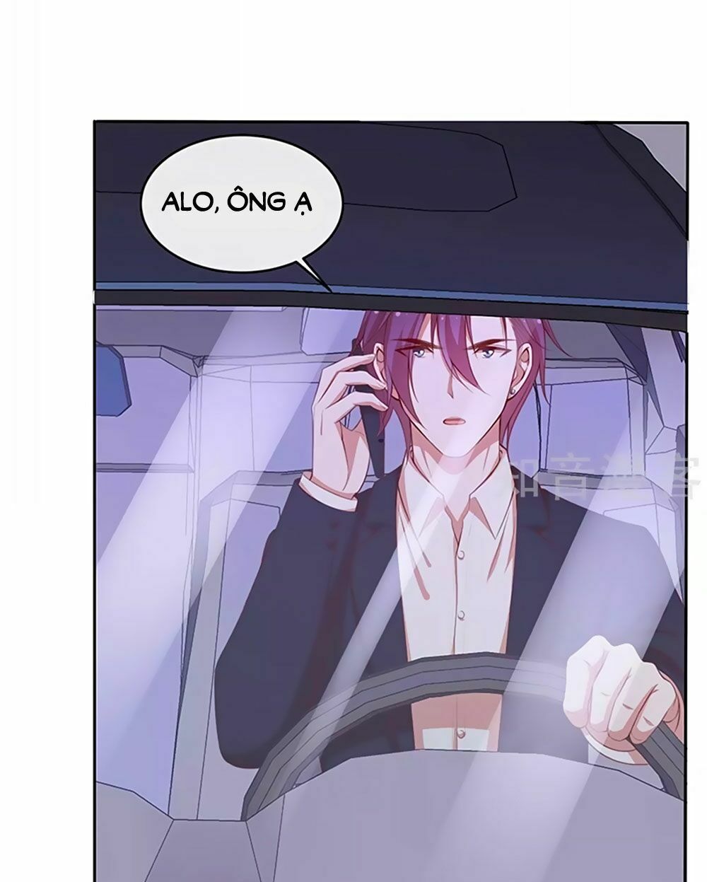 cả thế giới đều không bằng người chapter 59 42