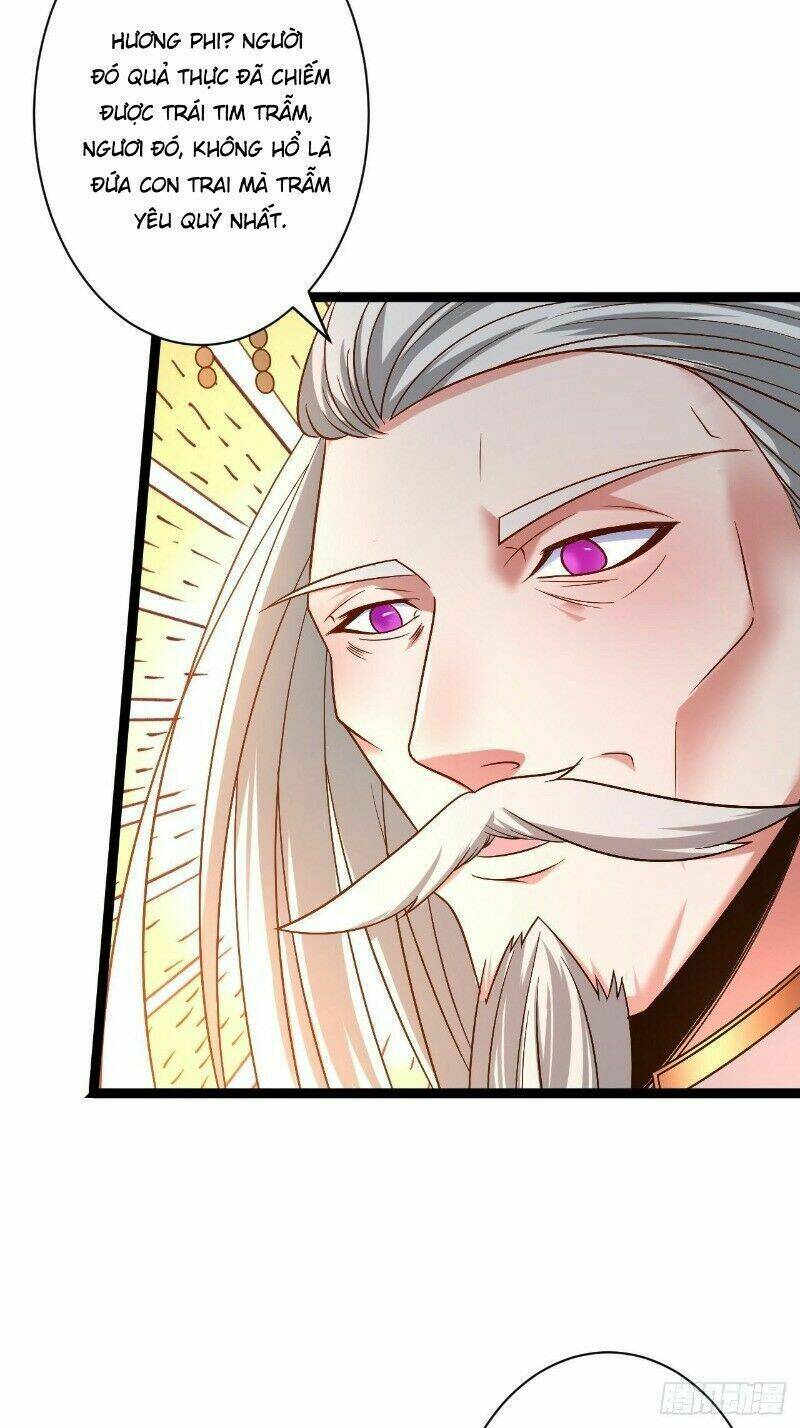trọng sinh tối cường ma tôn ở rể chapter 72 29