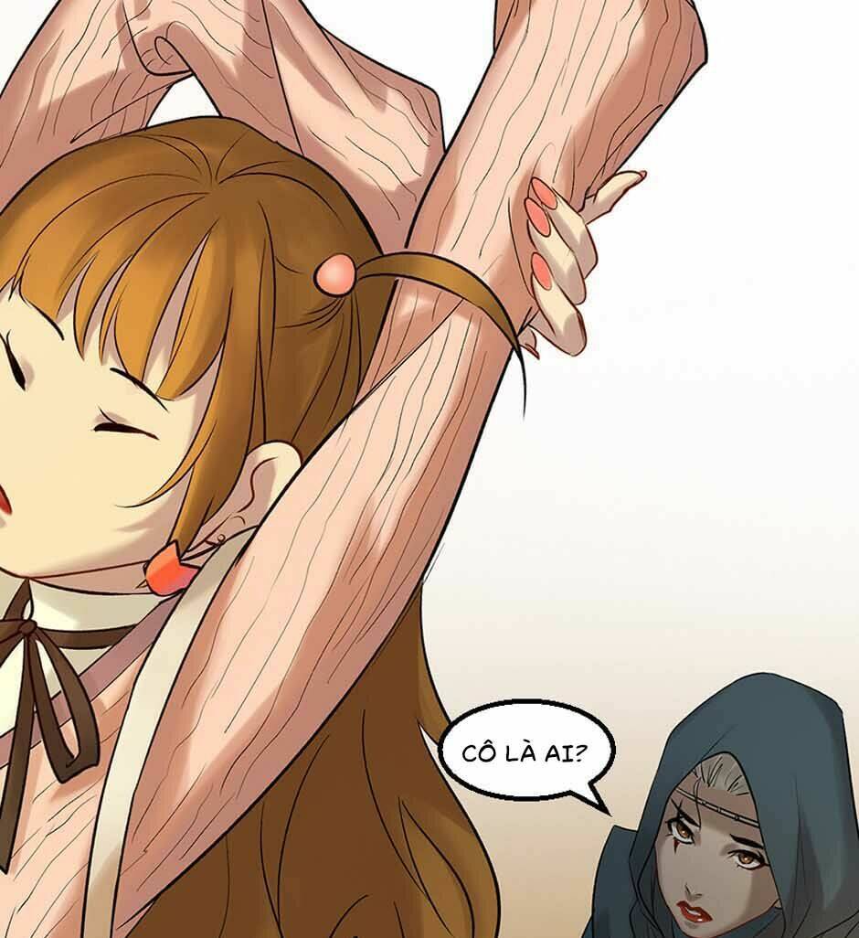 anh hùng và hiệp nữ chapter 42 48