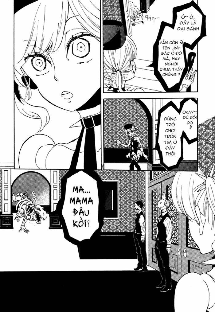 paperweight eye chapter 3 22