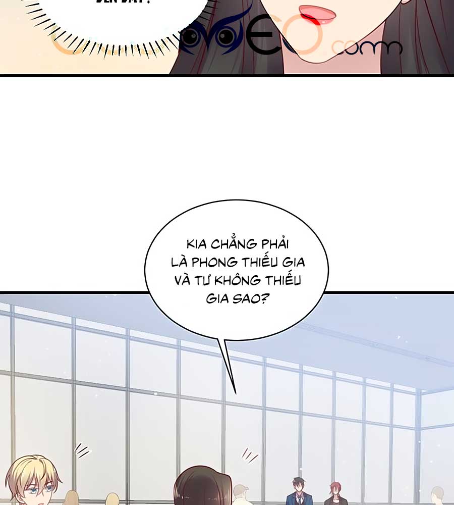 khoá chặt đôi môi (full) chapter 145 36