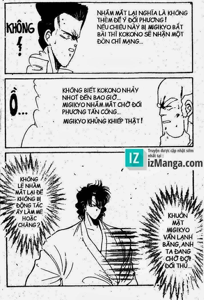 truyền nhân atula - shura no mon i chapter 55 26