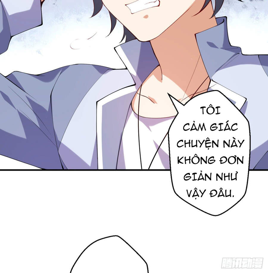 nhặt thuộc tính tại trái đất chapter 6 20