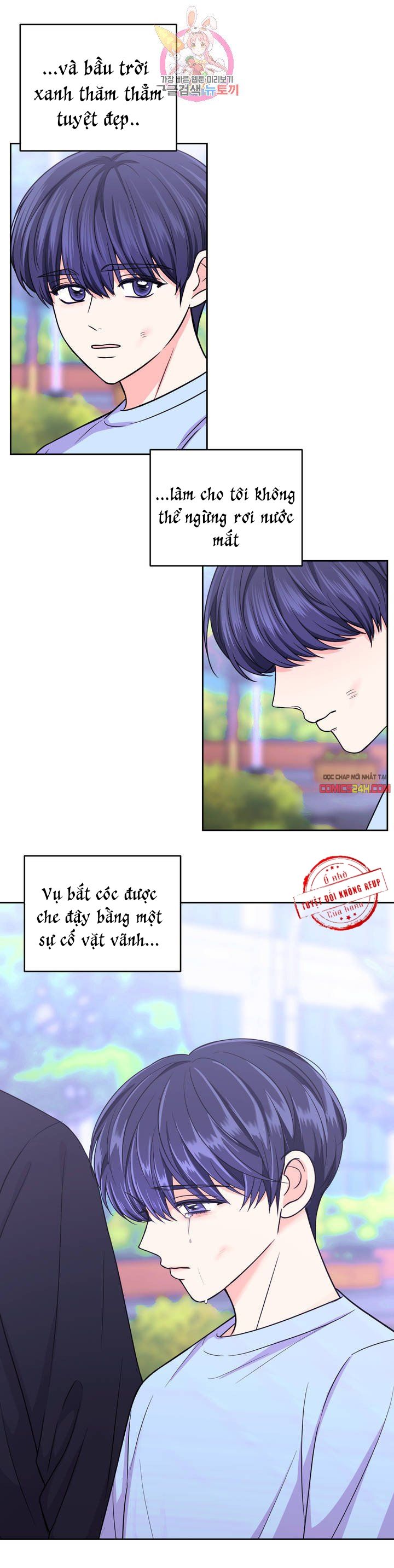 kinh nghiệm cảnh nóng chapter 39 20