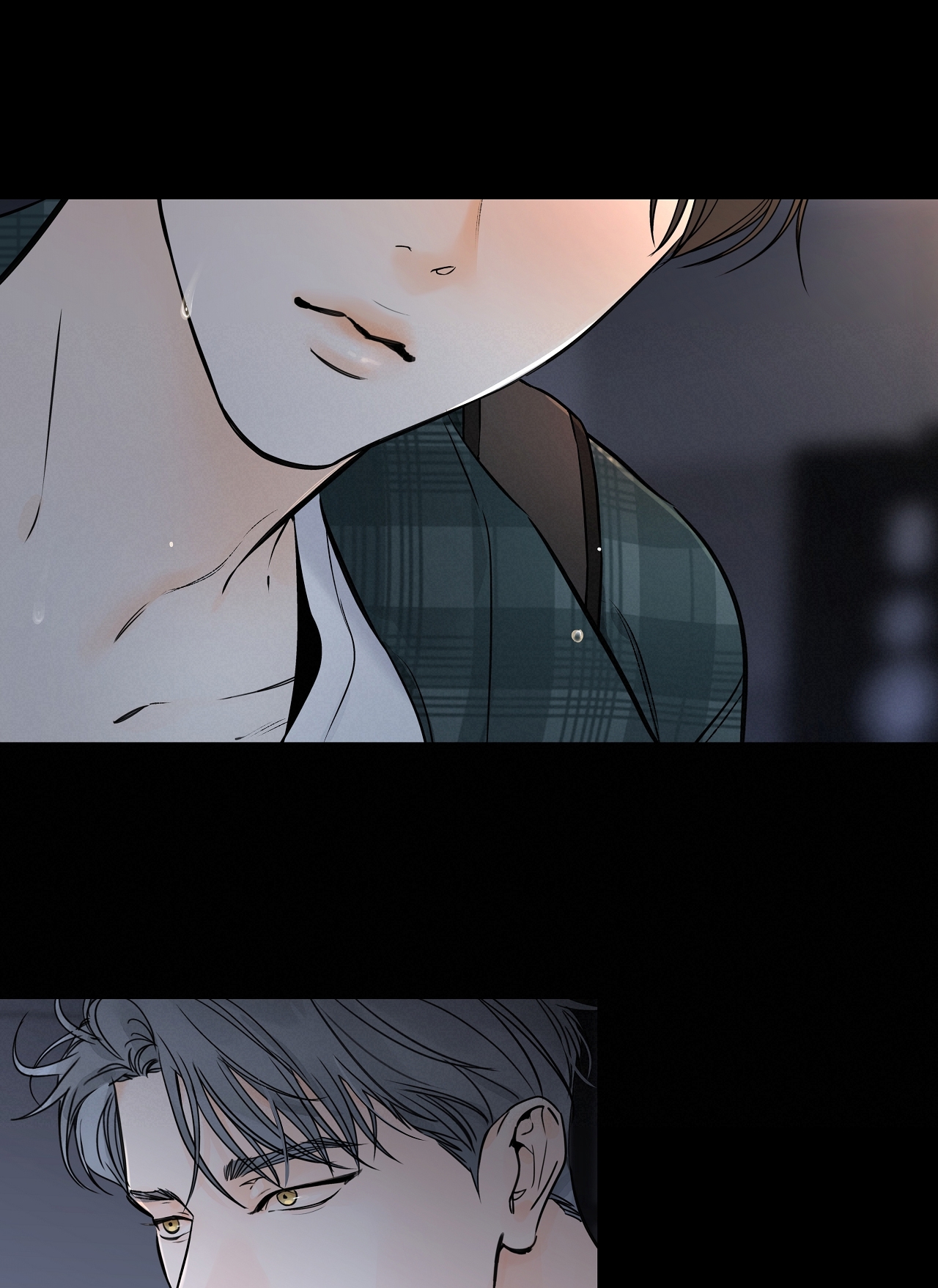 Rơi Xuống Từ Đường Chân Trời chapter 21.2 - Trang 8