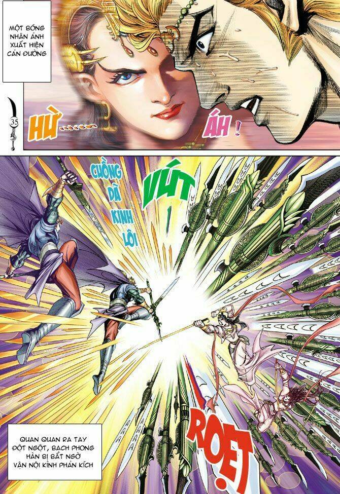 đại đường song long truyện chapter 46 33