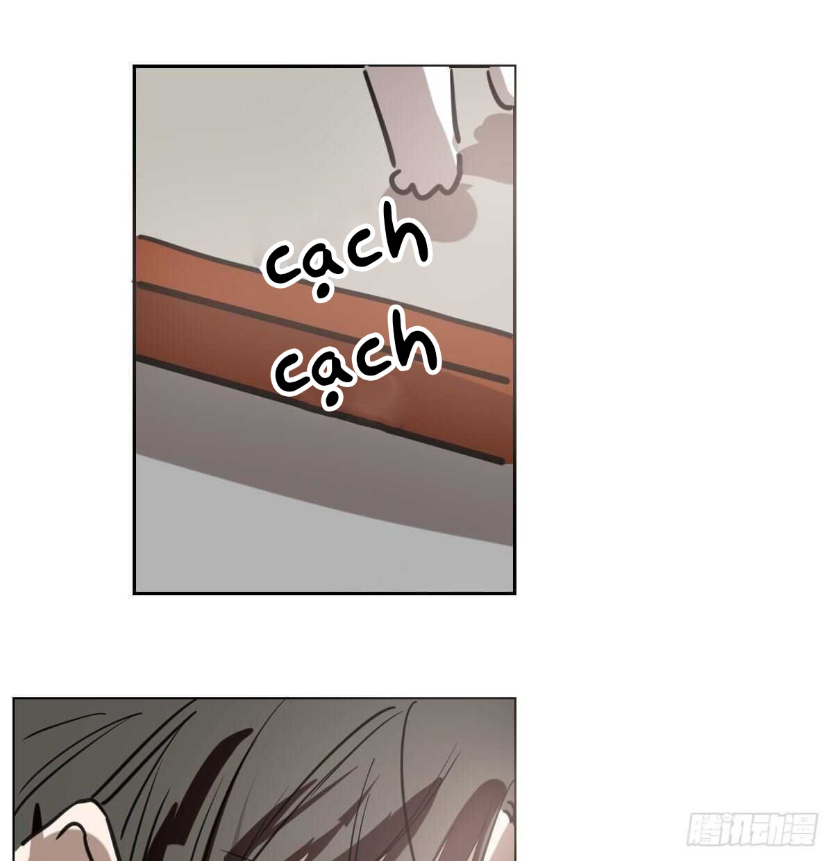 Bắt Lấy Ngao Ngao chapter 105 - Trang 11