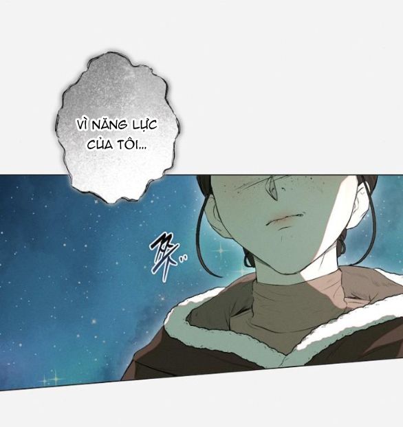 chàng tiên cá mắc kẹt trong hồ của tôi chapter 4.2 30