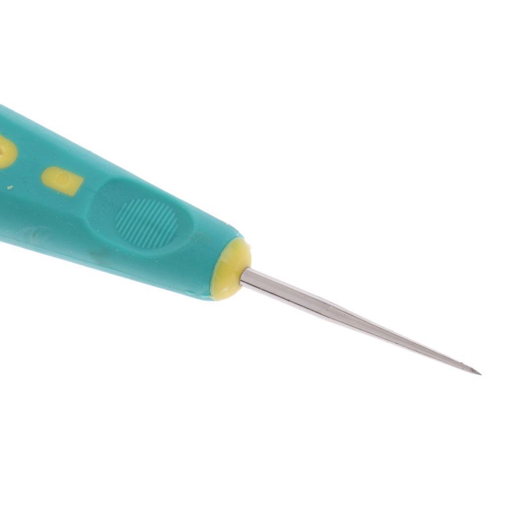 String Awl Badminton Sewing Racquet Racket Machine Tools