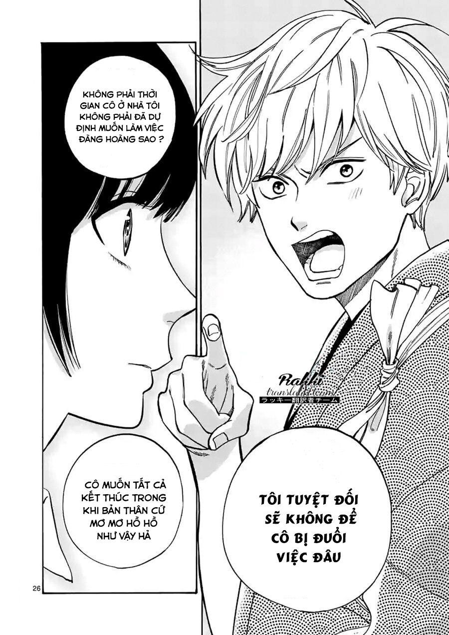 promise cinderella chapter 35 26