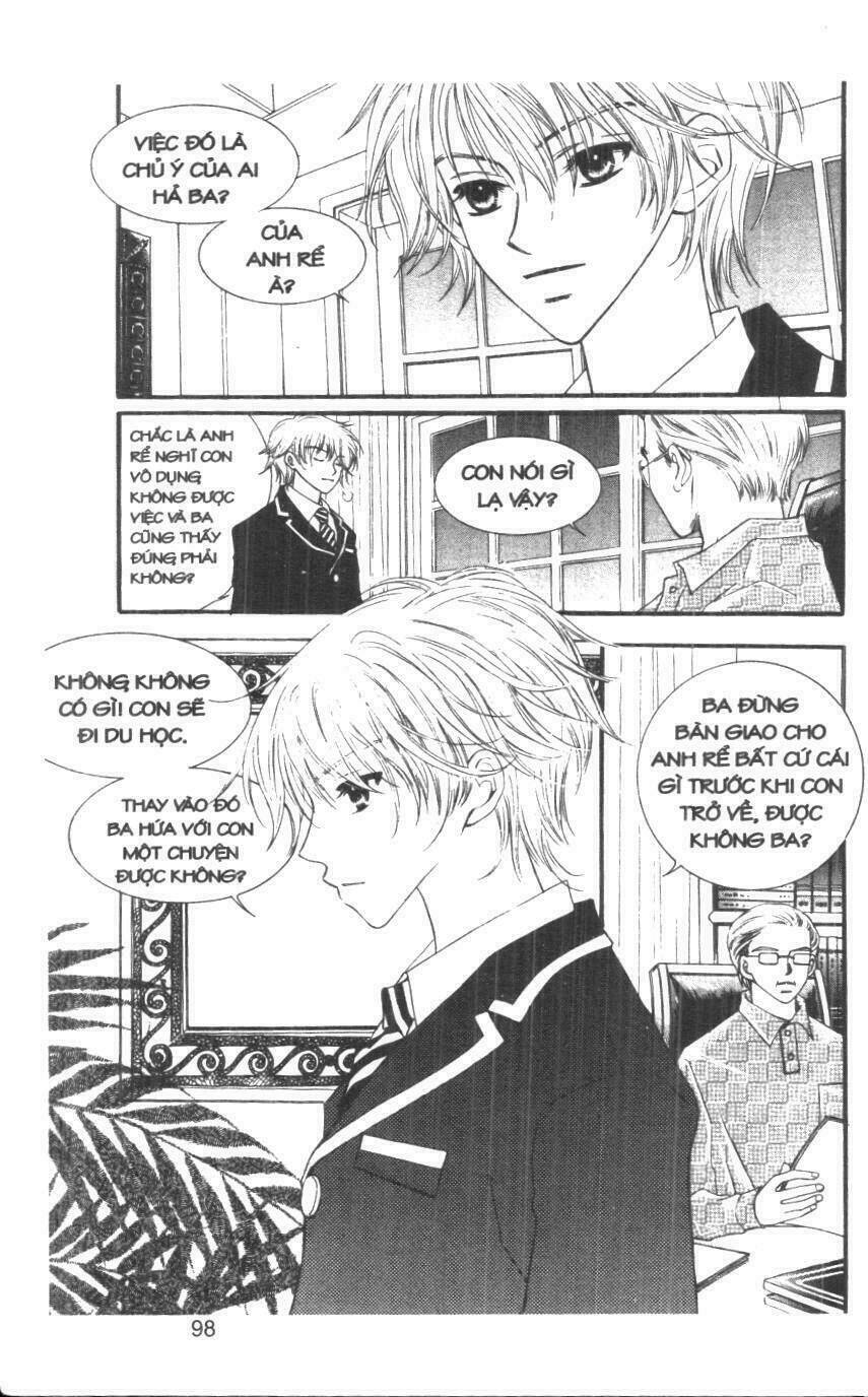 sad love story chapter 3 98