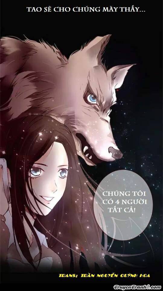 trả thù trường trung học chapter 2 44