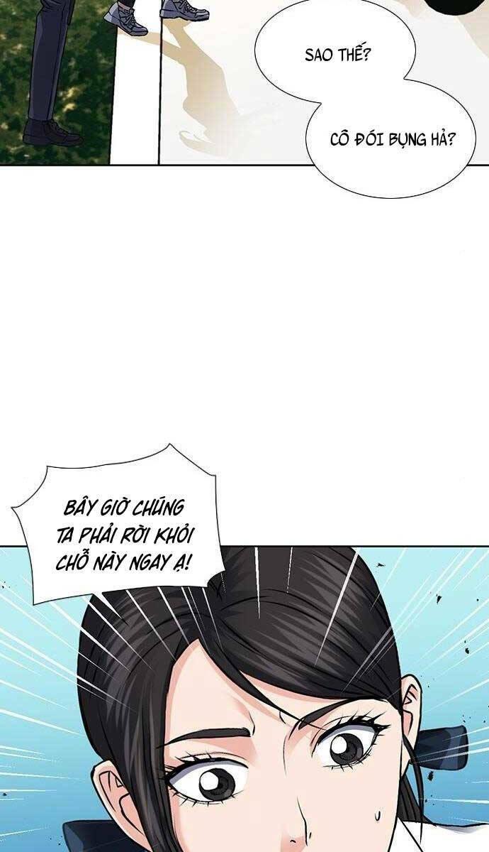 druid tại ga seoul - người hóa thú chapter 89 52